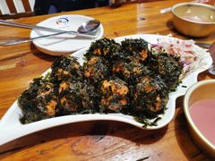 -百年石锅饭·朝鲜族传统民餐