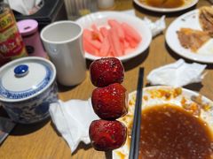-河沿肉饼Beijing Pie(锡拉胡同店)