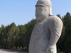 -清东陵