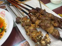-花圃园餐厅店(和田二街28号院店)