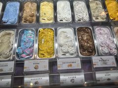 -iceason爱茜茜里·意大利健康冰淇淋(骑龙巷店)