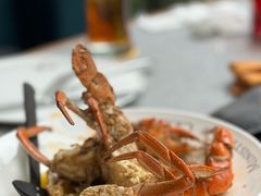 -Ministry of Crab•MOC(交子大道店)