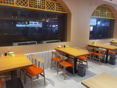 -老师家羊杂碎(延安总店)