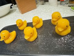 -北京全聚德(方庄店)