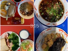 -赛百味SUBWAY(悠唐店)