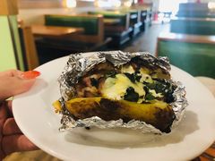 -So Lounge索兰至餐厅(蓝色港湾店)