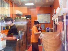 -张果佬年糕卷(科巷店)