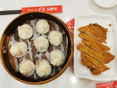 -老盛兴汤包馆(大华二路店)