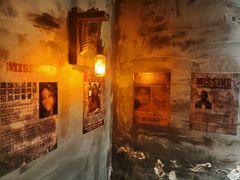 -棂笼·深度沉浸密室(武汉旗舰店)