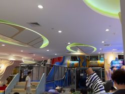 -MELAND CLUB亲子乐园·派对(浦东LCM置汇旭辉馆)