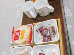 -繁花足道(梅江店)