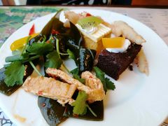 -中旅阿那亚九龙湖·公主酒店