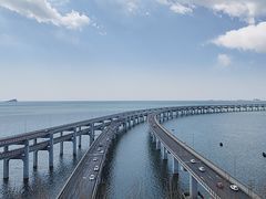 -星海湾跨海大桥
