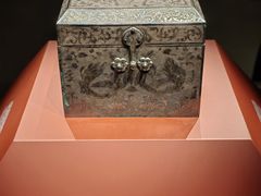 -陕西历史博物馆