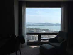 -无锡瑞廷西郊酒店·悦湖景观餐厅