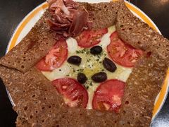 -La Creperie法餐厅(芮欧百货店)