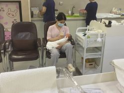 -爱贝蕊恩韩式月子会所(南山店)