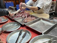 -联丰美食(番禺店)