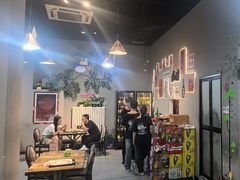 -欢聚烤吧(朱辛庄TBD万科店)