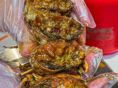 -熊记虾王·小龙虾(东晓南店)