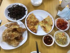-屋里家延边朝鲜族冷面(南园店)