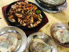 -标记美食新鲜猪杂(兴南大道店)