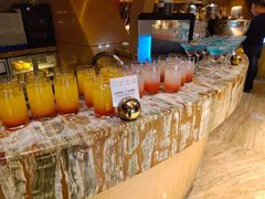 -杭州国际会议中心洲际酒店-原素全日餐厅(解放东路店)