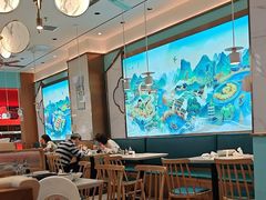 -苏晓玥·手作江南小吃(深圳北站店)
