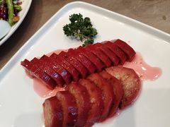 -月坛宾馆-聚仙楼餐厅