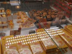 -味多美蛋糕(三元桥店)