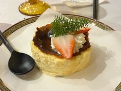 -Amber 琥珀餐厅·洛阳地标特色菜
