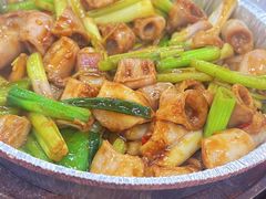 -南记食粥坊·宵夜大排档(莲花店)