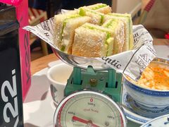 -芽笼芽笼新加坡餐厅(环球港店)