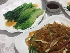 -京粤荟(海王银河科技大厦店)