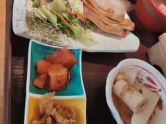 -味太助·银饭食堂(中华城店)