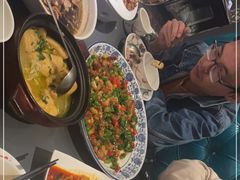-江宴渔村·鱼鲜土菜(紫荆广场店)