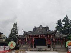 -海窝子古镇