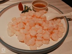 清炒河虾仁-和记小菜(大宁店)