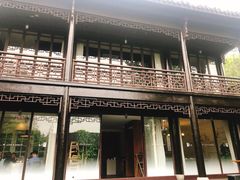 -日出青木·杭帮菜名店