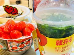 -串盟烧烤大排档·长沙美食地标(星沙店)