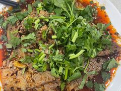 -玉香宫河州牛肉拉面