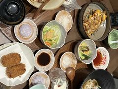 -ITARU食堂·定食料理(西丽店)