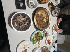 -和庆斋羊蝎子火锅·碳缸烧烤(顺义旗舰店)