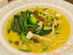 -古南都·清真绿柳居菜馆(太平南路店)
