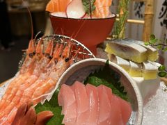 -吉兆·料理(红梅南路店)