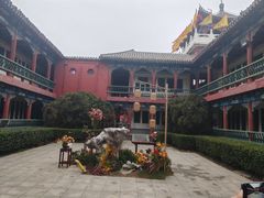 -中国翰园碑林