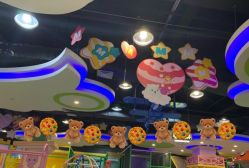 -菲菲羊乐园(临平银泰城店)