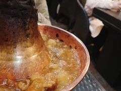 -火燒雲傣家菜(鼓楼店)