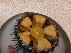 -品海楼·大连海胆锅贴馆(东港店)