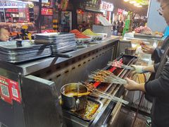 -文文烤肉(大皮院店)